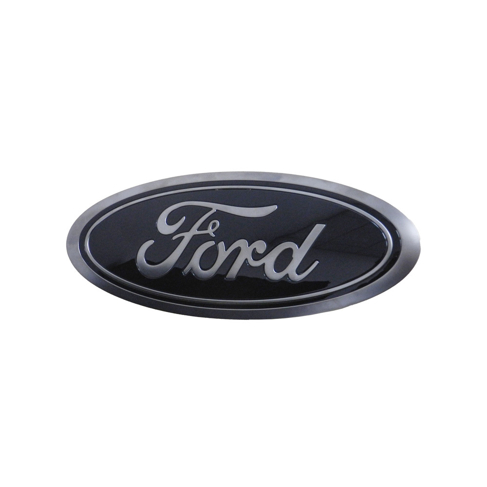 Genuine Ford Front Grille Black Badge Ranger-Everest 2022 P1WZ8213A