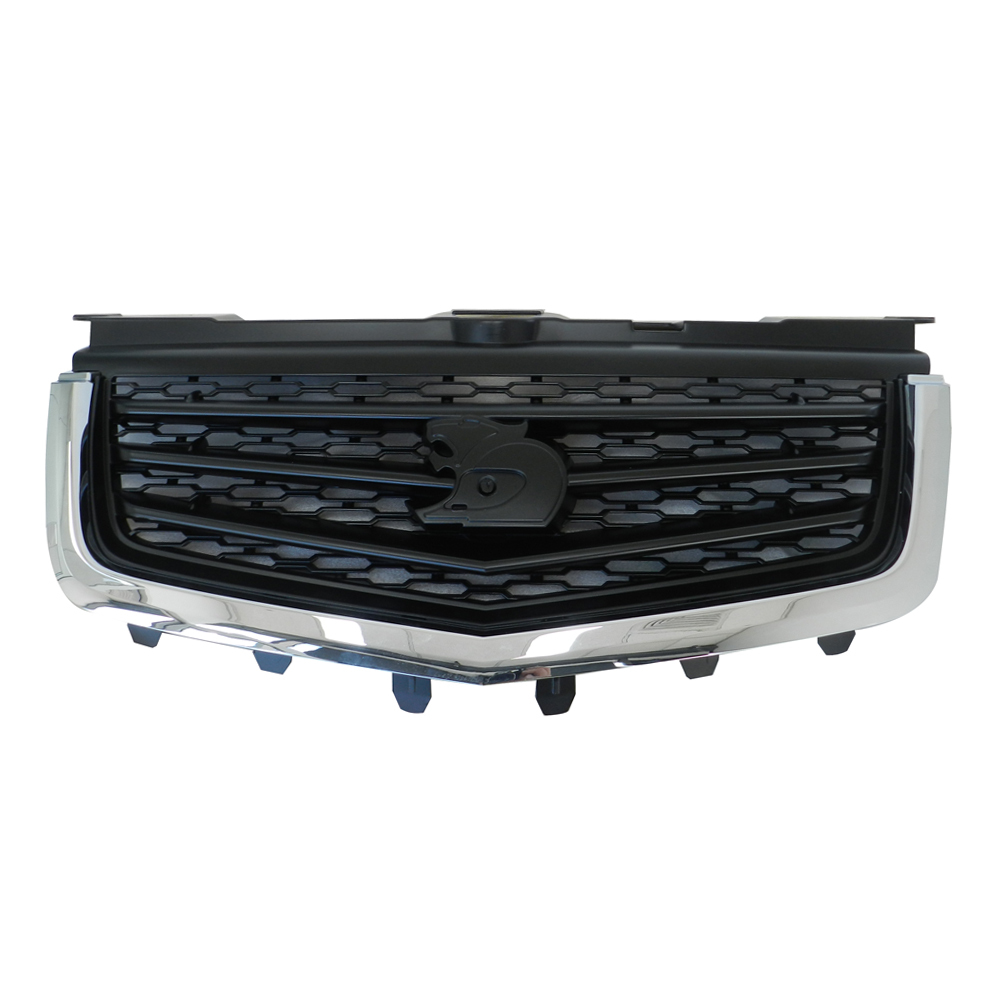 Genuine HSV Radiator Grille Senator 2010-2012 13C-090802