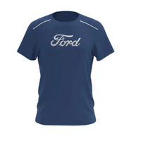 Ford Mens Script T-Shirt