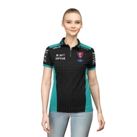 Walkinshaw Andretti United Chaz Mostert Ladies Polo