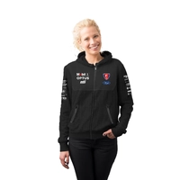 Walkinshaw Andretti United Team Ladies Hoodie