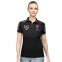 Walkinshaw Andretti United Team Ladies Polo