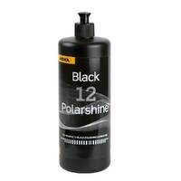 Mirka Polarshine 12 Black Polishing Compound 1 Litre