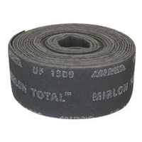 Mirka Mirlon UF Roll Dark Grey P1500 100mmx10m