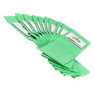 Mirka Disposabel Paper Dustbag 10 Pack