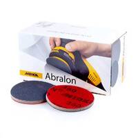 Mirka Abralon Foam Disc 77mm Grip 2000 20 Pack