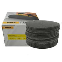 Mirka 20 Abralon 150mm/6in. Grip P1000 20 Pack