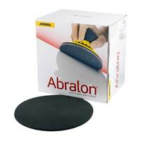 Mirka Abralon Sanding Pads J3 77mm 20 Pack