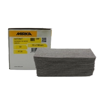 Mirka Autonet P120 Grip 198x70mm 50 Pack