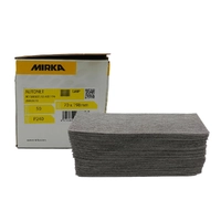 Mirka Autonet P240 Grip 198x70mm 50 Pack