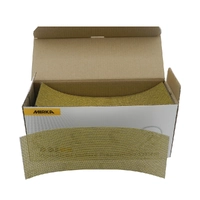 Mirka Strips OSP-2 Net Abrasive Sheets 198x70mm 50 Pack