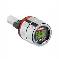 SATA Adam 2 Removable Digital Gauge with Docking Pod