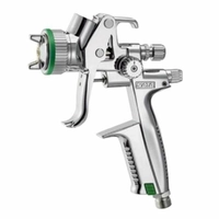 SATA Minijet 4400 HVLP 1.4 SR Gravity Feed Mini Jet Smart Spray Gun