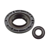 Genuine Ford Front Crankshaft Seal 3S7Q6700AD