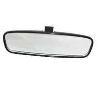 Genuine Ford Mirror Internal Rear View 5M5A17K695AE