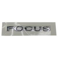Genuine Ford FOCUS Badge Bootlid - Focus LS LT LV XR5 7M51R42528BD