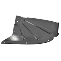 Genuine Ford Mudflap Right Hand AB3956114AD