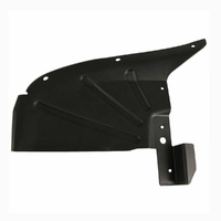 Genuine Ford Mudflap Left Hand AB3956115AD