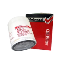 Genuine Ford Oil Filter AFL4