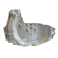 Genuine Ford Heat Shield AV61R11434BG