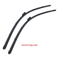 Genuine Ford Front Wiper Blade Kit Premium Fiesta AWV2016S