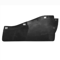 Genuine Ford Deflector Air Front Right Hand BG001A06B