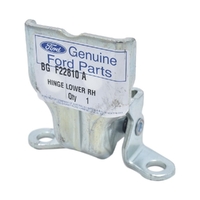 Genuine Ford Hinge Lower Right Hand BGF22810A