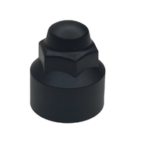 Genuine Ford Wheel Nut Cap BK311K011AB