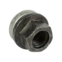 Genuine Ford Wheel Nut BK3Z1012A