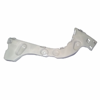 Genuine Ford Bracket Bumper Mounting BM51A17E851AG