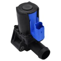 Genuine Ford Valve BM5G18495EA