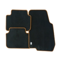 Genuine Ford Passenger Carpet Floor Mat Set of 3 Tan G6 Falcon BR2Z54130D00GA2