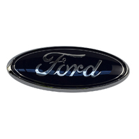 Genuine Ford Oval Badge Tailgate Kuga CJ54402A16BA