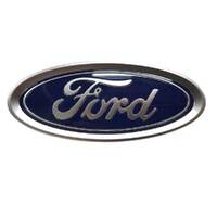 Genuine Ford Decal DS738B262AC