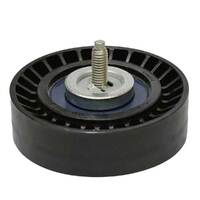 Genuine Ford Drive Belt Tension Pulley Kit DS7E19A216AA