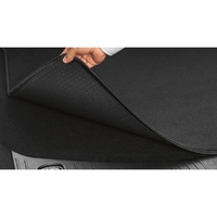 Genuine Ford Cargo Carpet Mat Mondeo MD Black DS7JA45456BA3ZHE