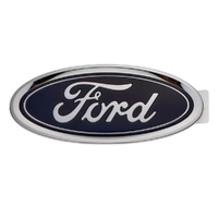 Genuine Ford Badge DS7Z9942528D