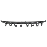 Genuine Ford Islt Rear Bumper EB3B17E899AD