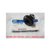 Genuine Ford Right Hand Inner Sensor Retainer EB3T15K872BBA