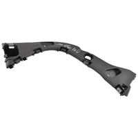 Genuine Ford Bracket Rear Bumper Left Hand F1EZ17D943H