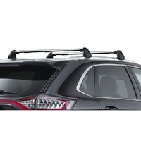 Genuine Ford Cross Rail Roof Racks Endura 2019- GT4Z9955100A