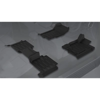 Genuine Ford All-Weather Floor Mat Set Everest 2018-2021 JB3J41130D00DA3GAX