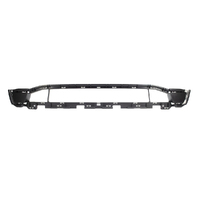 Genuine Ford Grille Front Bumper JB3Z17B968D