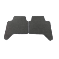 Genuine Ford Carpet Rear Floor Mat Set (2) PX Ranger Redback JB3Z2613035FA