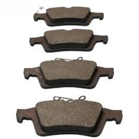 Genuine Ford Kit Caliper Brake Pad MEAV6J2M008CA