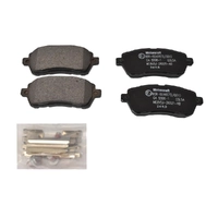 Genuine Ford Kit Brake Pad MEMV5J2K021A2A