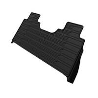 Genuine Ford Mat All Weather Rear Lariat ML3Z1613106BA