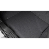 Genuine Ford Carpet Passenger Floor Mat Dark Grey Ranger N1WZ1013086BB