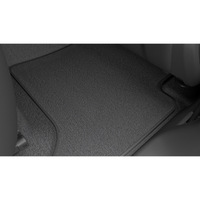 Genuine Ford Rear Carpet Mat Set NextGEN Ranger 2022 N1WZ2613106BA