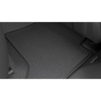 Genuine Ford Carpet Rear Mat Set of 2 Next GEN Ranger 2022 N1WZ2613106BA